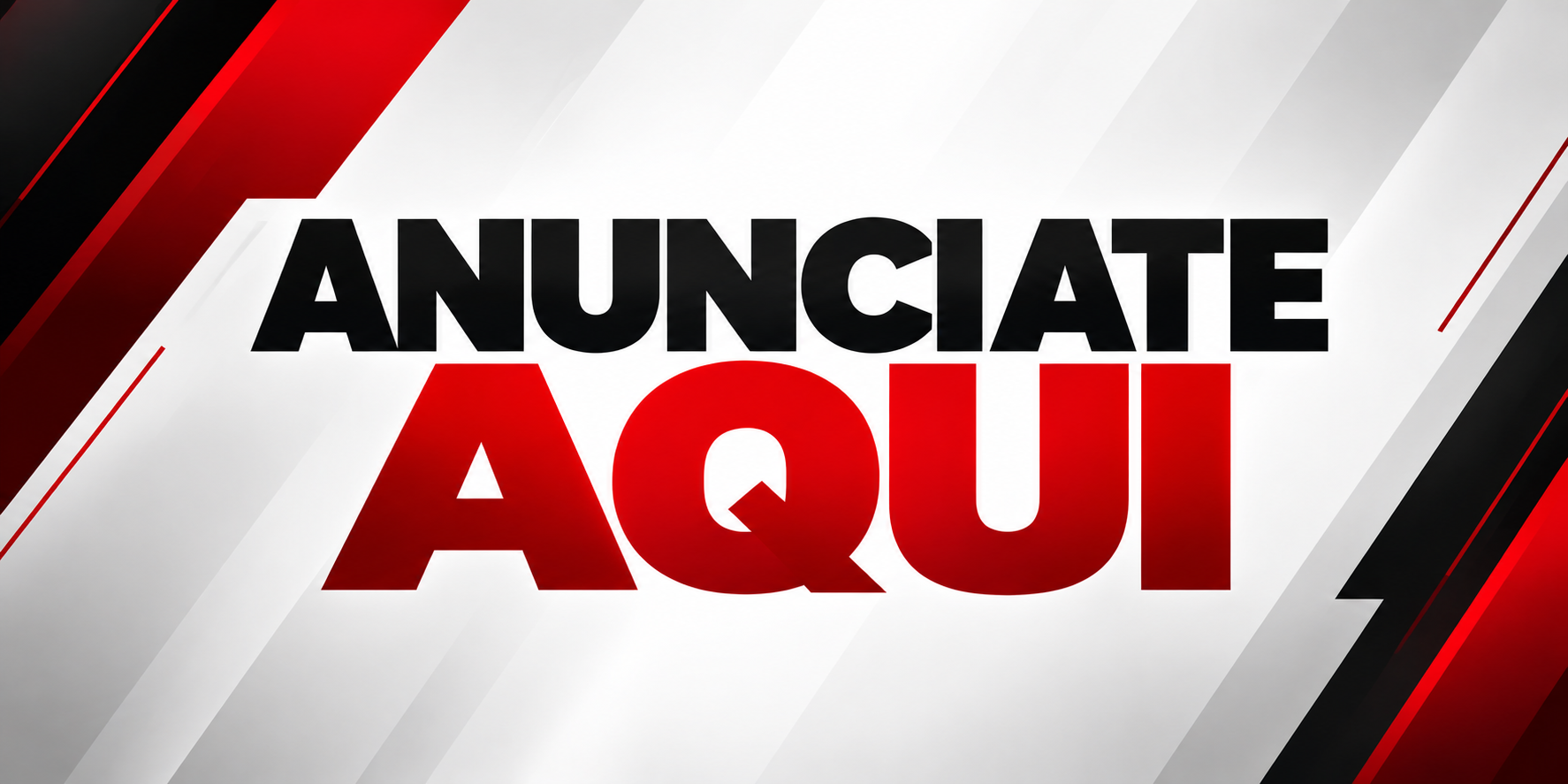 Anúnciate aquí