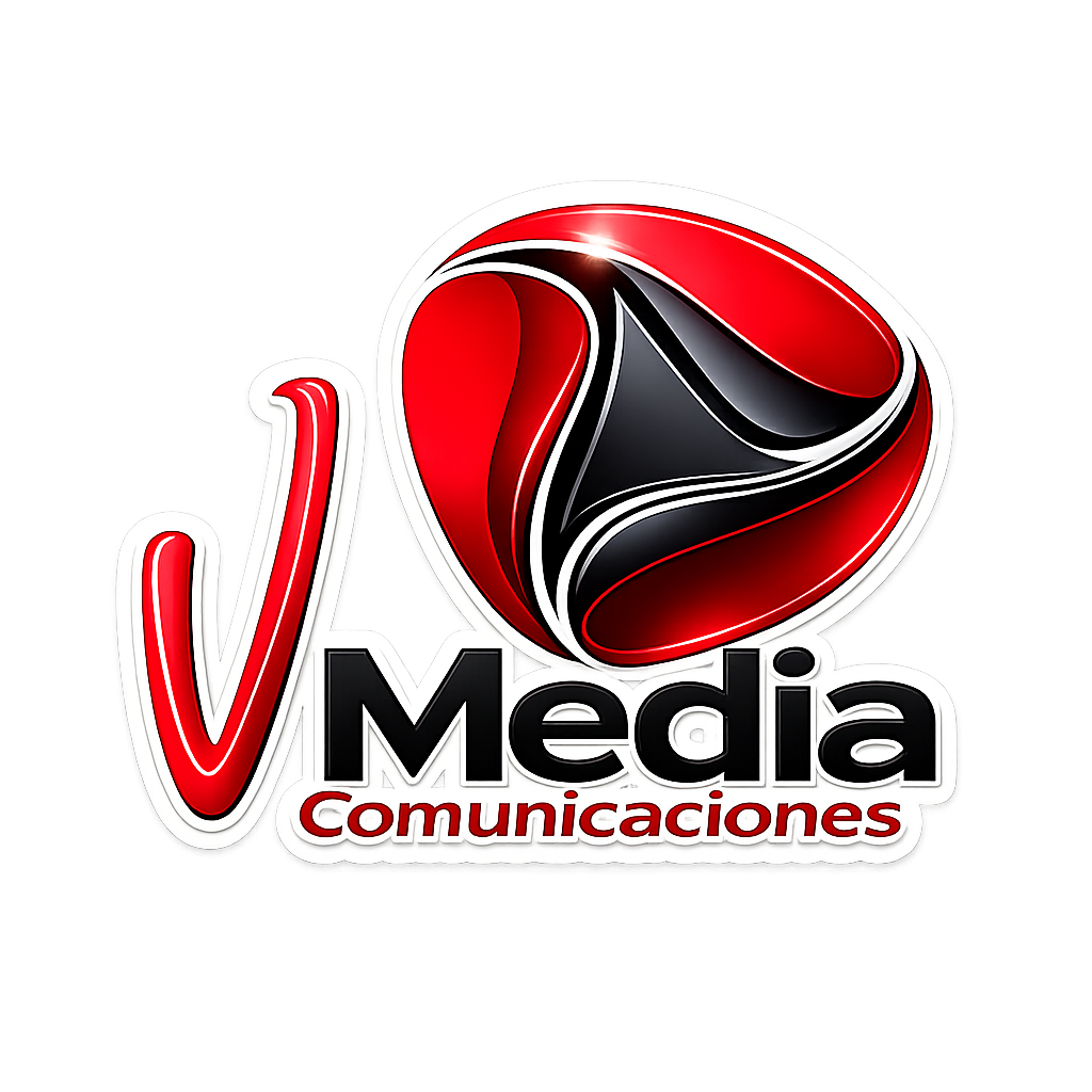 VMedia Comunicaciones